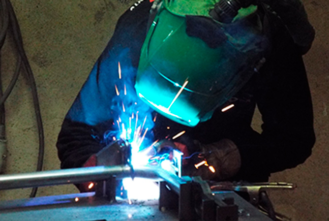 MOM Muntatges i Manteniments S.L | Servicios de Soldadura Tig , Mig-Mag