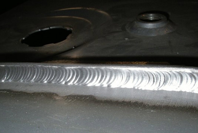soldadura